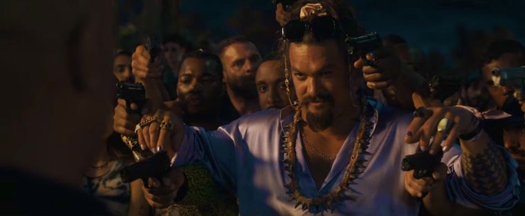 Dante pondrá contra las cuerda a los Toretto