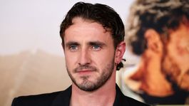 Paul Mescal es uno de los actores del momento