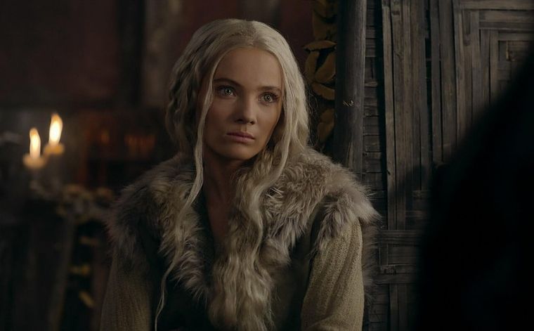 La tercera temporada de The Witcher llegó el viernes pasado a Netflix