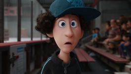 La divertida película animada que volvió a ser lo más visto en Disney+