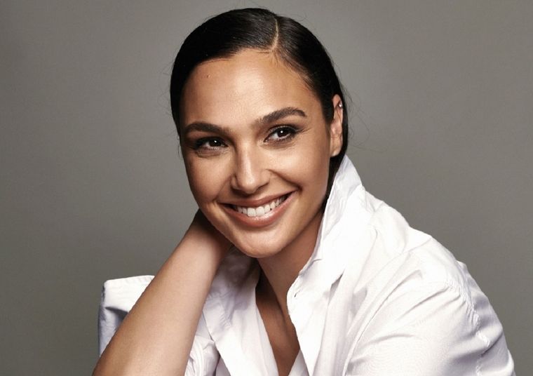 Gal Gadot logró ganarse el corazón de la audiencia.