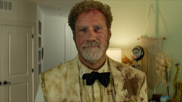 Tres películas imparables.&nbsp;