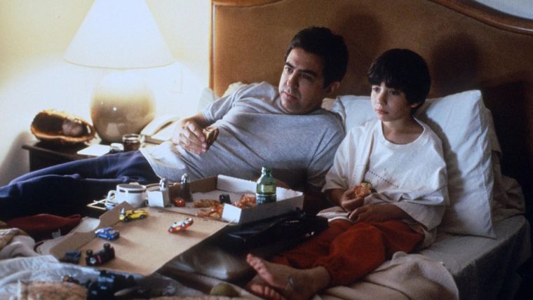 El emotivo drama que te fascinará y puedes ver hoy