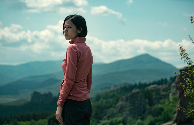 No te muevas sorprende con su diversidad de locaciones