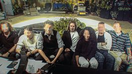 Cyberbunker: Un portal alemán a la dark web llegó este miércoles a Netflix