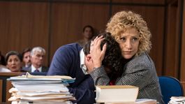 Una nueva ficción aporta su mirada al popular caso de los Menendez