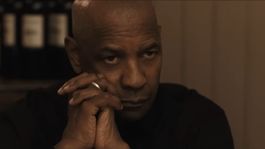 Que Ver | Denzel Washington como Robert McCall