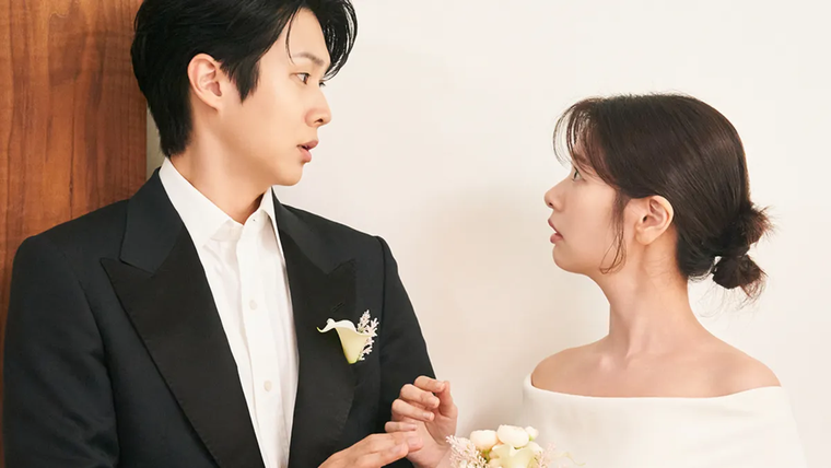 Choi Woo-sik y Jung So-min protagonizan esta tierna comedia romántica. Choi Woo-sik y Jung So-min protagonizan esta tierna comedia romántica. 