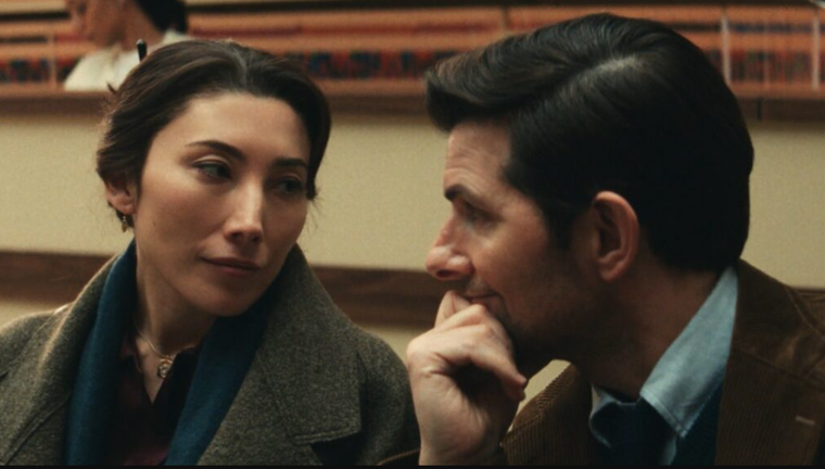 La segunda temporada de Severance llega a su final esta semana