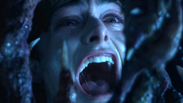 El primer volumen de la quinta temporada de Stranger Things ya está disponible en Netflix. El primer volumen de la quinta temporada de Stranger Things ya está disponible en Netflix.