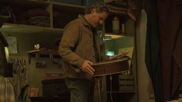 Que Ver | Pedro Pascal regresa Joel Miller, uno de los protagonistas de The Last of Us