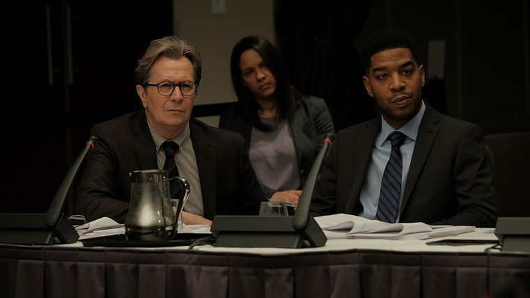 Crisis se va de Netflix el 1 de octubre