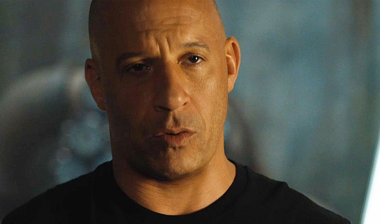 Hasta Dom quedó sorprendido por la noticia