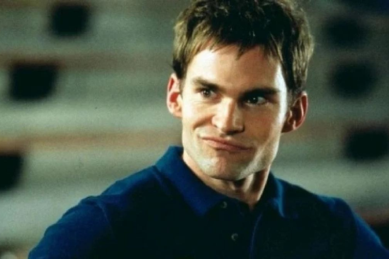 Uno de los protagonistas de American Pie contó lo poco que le pagaron.