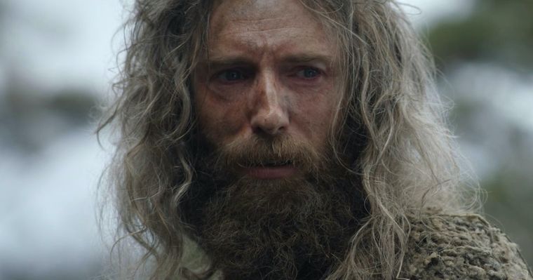 La primera temporada se estrenó en 2022