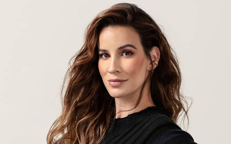 Laura Londoño suele compartir algunos detalles sobre su vida privada y sus intereses.