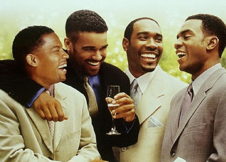 Los hermanos, la comedia romántica para ver hoy y cerrar el fin de semana en Netflix Los hermanos, la comedia romántica para ver hoy y cerrar el fin de semana en Netflix