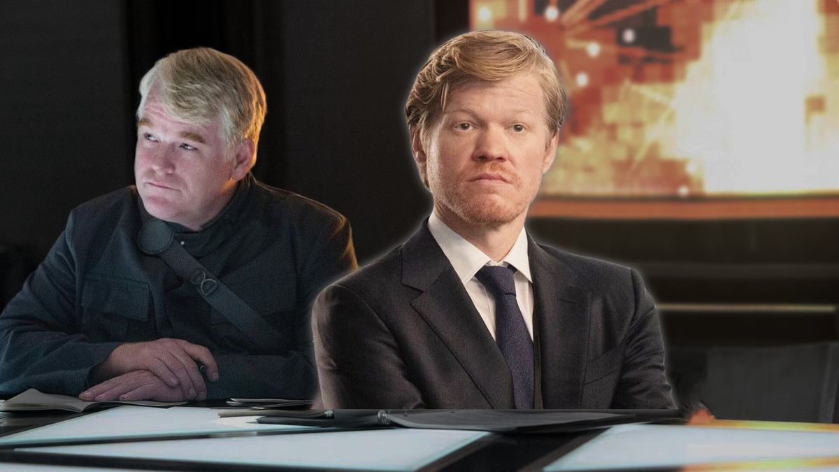 Antes de Los juegos del hambre la conexión que ya existía entre Jesse