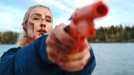 Una divertida comedia de acción noruega para empezar la semana en streaming Una divertida comedia de acción noruega para empezar la semana en streaming