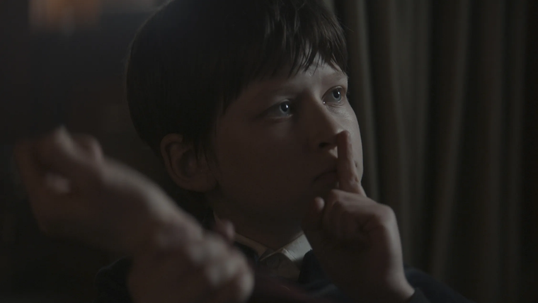 1899 se estrenó el pasado 17 de noviembre en