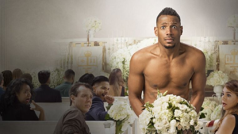 Desnudo es una película subida de tono