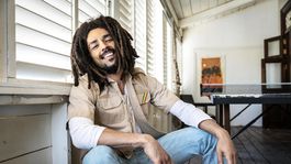 Bob Marley llega al streaming
