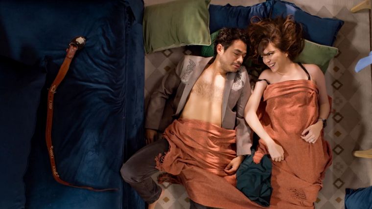 Enloqueciendo contigo, la serie de comedia romántica para ver esta semana en Disney+ Enloqueciendo contigo, la serie de comedia romántica para ver esta semana en Disney+