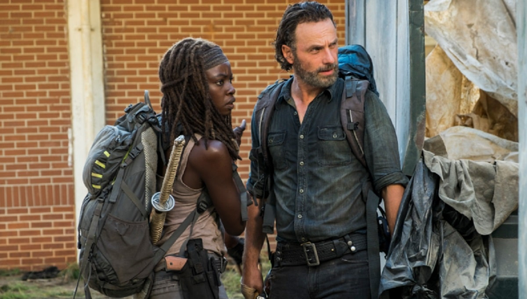 El final de The Walking Dead ha generado un gran impacto en sus fanáticos.