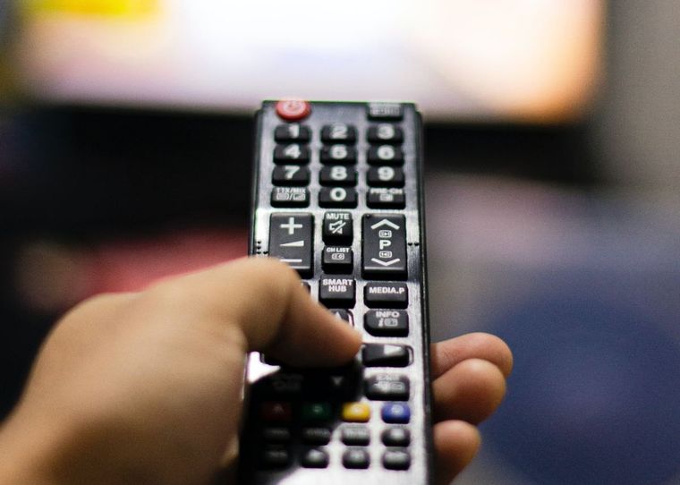 Televisa y Univisión se fusionaron para hacerle frente al crecimiento de Netflix