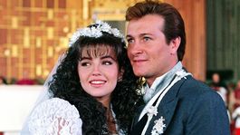 Así lucen los hijos actores de Arturo Peniche, el galán de Thalía en María Mercedes.