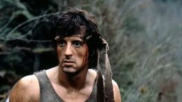 Que Ver | Rambo es uno de los personajes más famosos de Sylvester Stallone