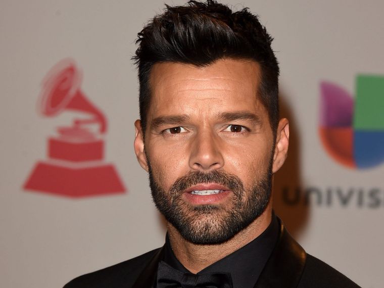 Ricky Martin