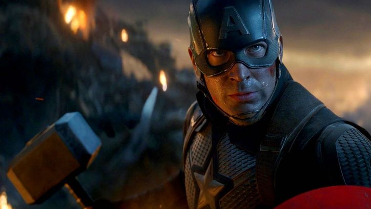 Marvel mantiene la mentira de que el Capitán América ha muerto.