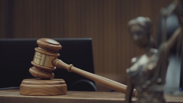 Acusado ¿Yo lo hice? es una docuserie original de A&E que presenta polémicos casos en los que se busca explorar la verdad sobre la culpabilidad y la inocencia.