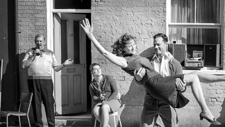 Belfast es una película dramática sobre la infancia de un niño que pasó por momentos muy difíciles.