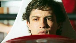 Que Ver | Senna es uno de los estrenos destacados de la semana.