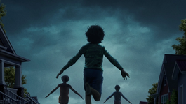 Weapons estrenó este 7 de agosto de 2025.