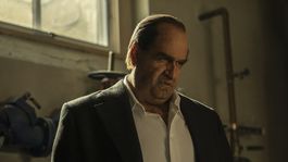 Que Ver | Nadie llama Pingüino a Oswald en la nueva serie de Max