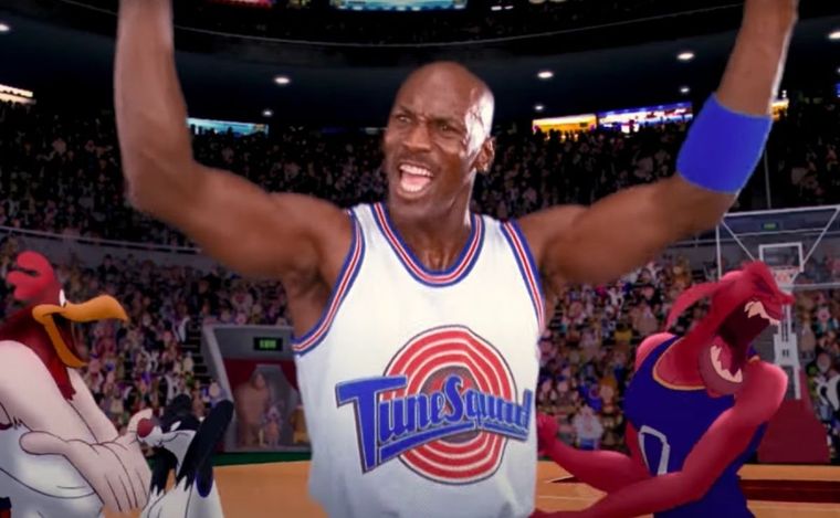 Space Jam