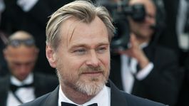 estas son las dos cosas que christopher nolan no permite en un set de rodaje