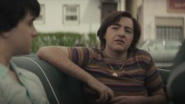 se filtraron las primeras imagenes de la pelicula de los soprano