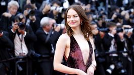 Emma Stone protagonizará Bugonia, lo nuevo de Yorgos Lanthimos