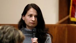 Gypsy Rose fue liberada este jueves