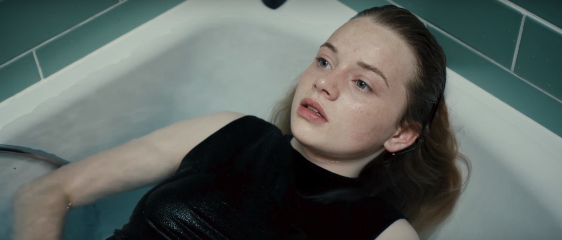 Blue My Mind: una metáfora oscura sobre la adolescencia, el cuerpo y el miedo a cambiar.