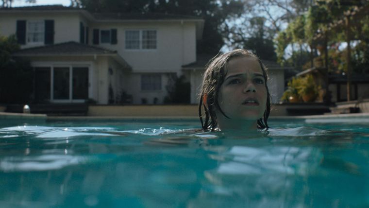 Mucho terror en esta película perfecta para cerrar el fin de semana