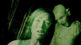 El descenso es una película de terror de 2005 dirigida por Neil Marshall