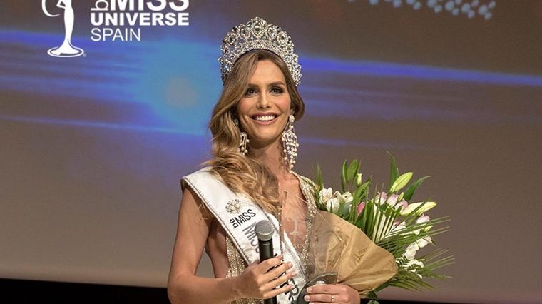 Ángela Ponce