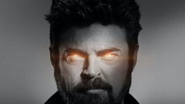 Butcher y los demas regresan en cuestión de horas