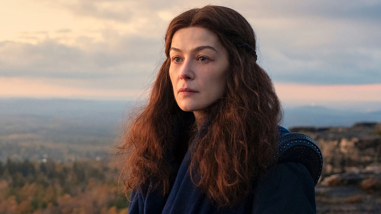 The Wheel of Time se consagró como una de las series más vistas de Amazon Prime Video