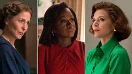 las nuevas series que llegan en abril y que tienes que tener en cuenta